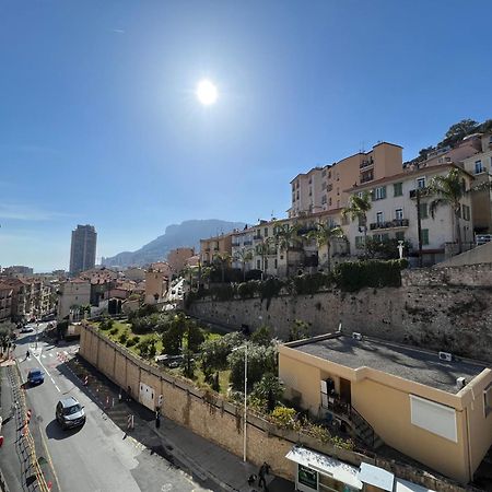 Charmant Studio Alle Porte Di Monte-Carlo Beausoleil Luaran gambar